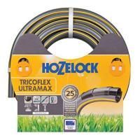 Шланг для полива HoZelock 116241 Tricoflex Ultramax 1/2" 25 м
